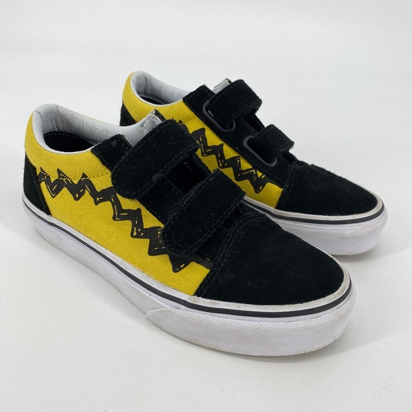 charlie brown shoes
